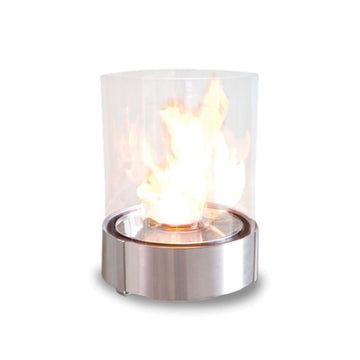 Se Planika Simple Glassfire ✔ Kæmpe udvalg i Zederkof ✔ Hurtig levering: 1 - 2 Hverdage samt billig fragt - Varenummer: ZDK-89931 og barcode / Ean: på lager - Udsalg på Udendørs > Atmosfære > LEVENDE ILD Spar op til 57% - Over 1324 kendte brands på udsalg